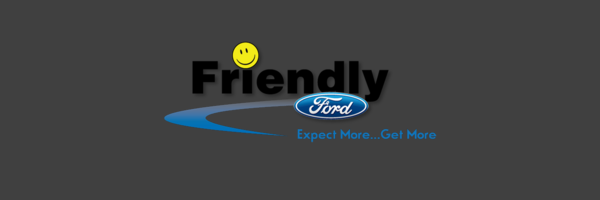 Friendly Ford