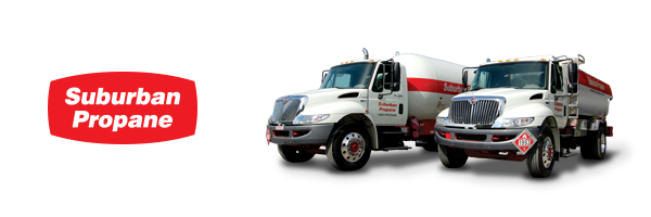 Suburban Propane